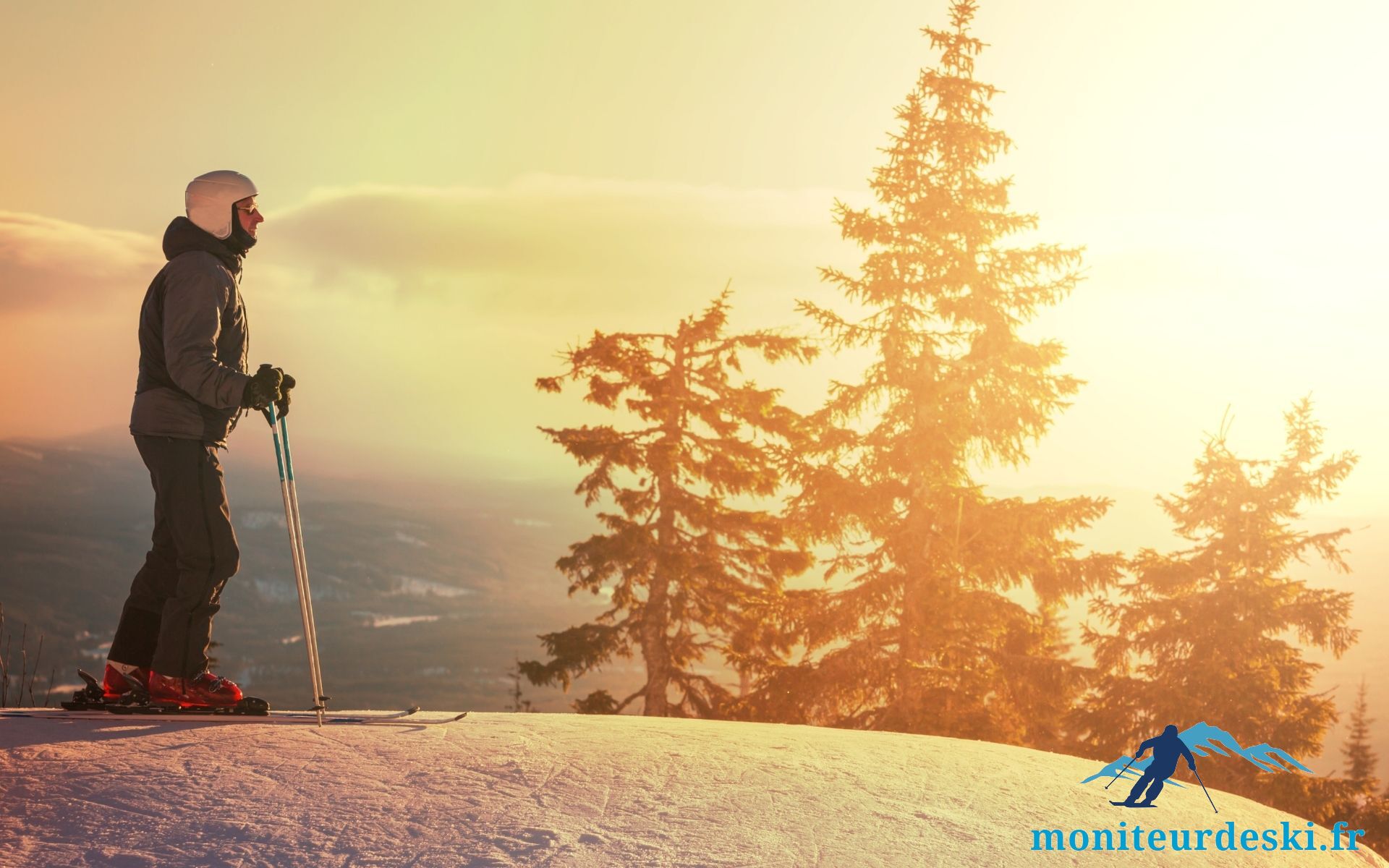 Cours De Ski Mont Dore Progressez Avec Un Moniteur De Ski