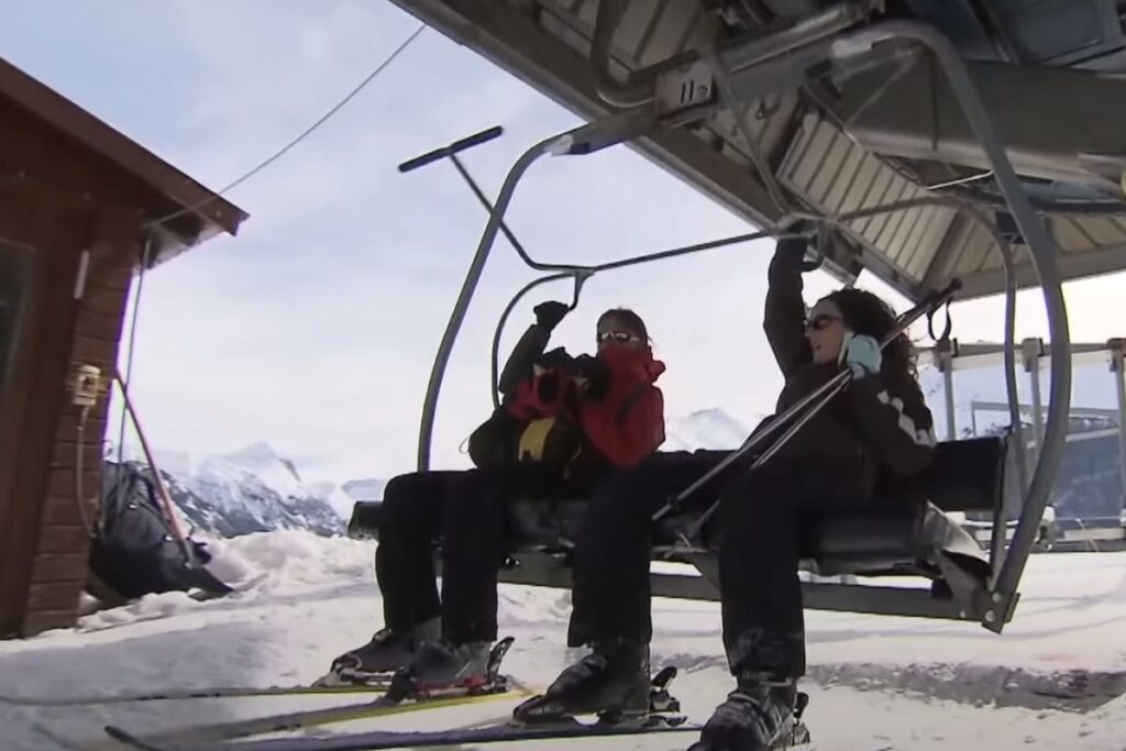 Prix Des Forfaits De Ski Comment Enfin Comprendre Le Co T Demand Par