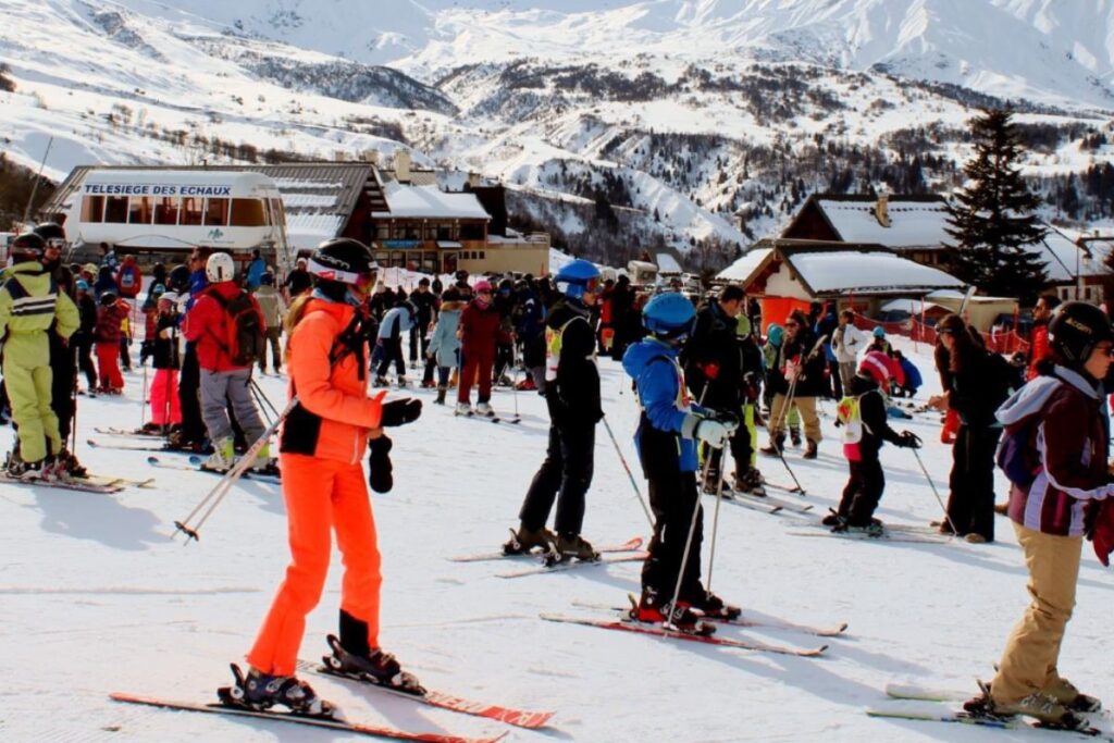 Albiez : Découvrez les bons plans sur les forfaits saison pour un hiver 