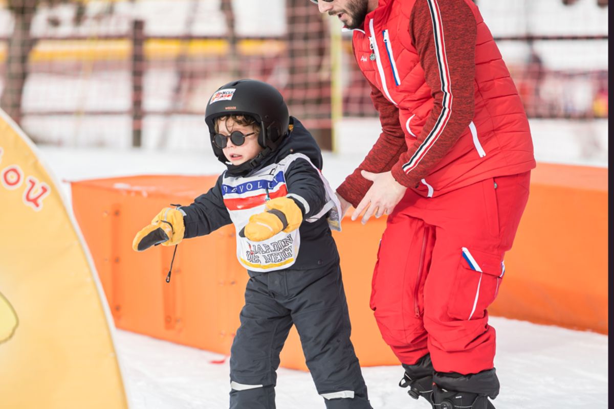 Comment choisir le cours de ski idéal pour vous ? On a pensé à tout