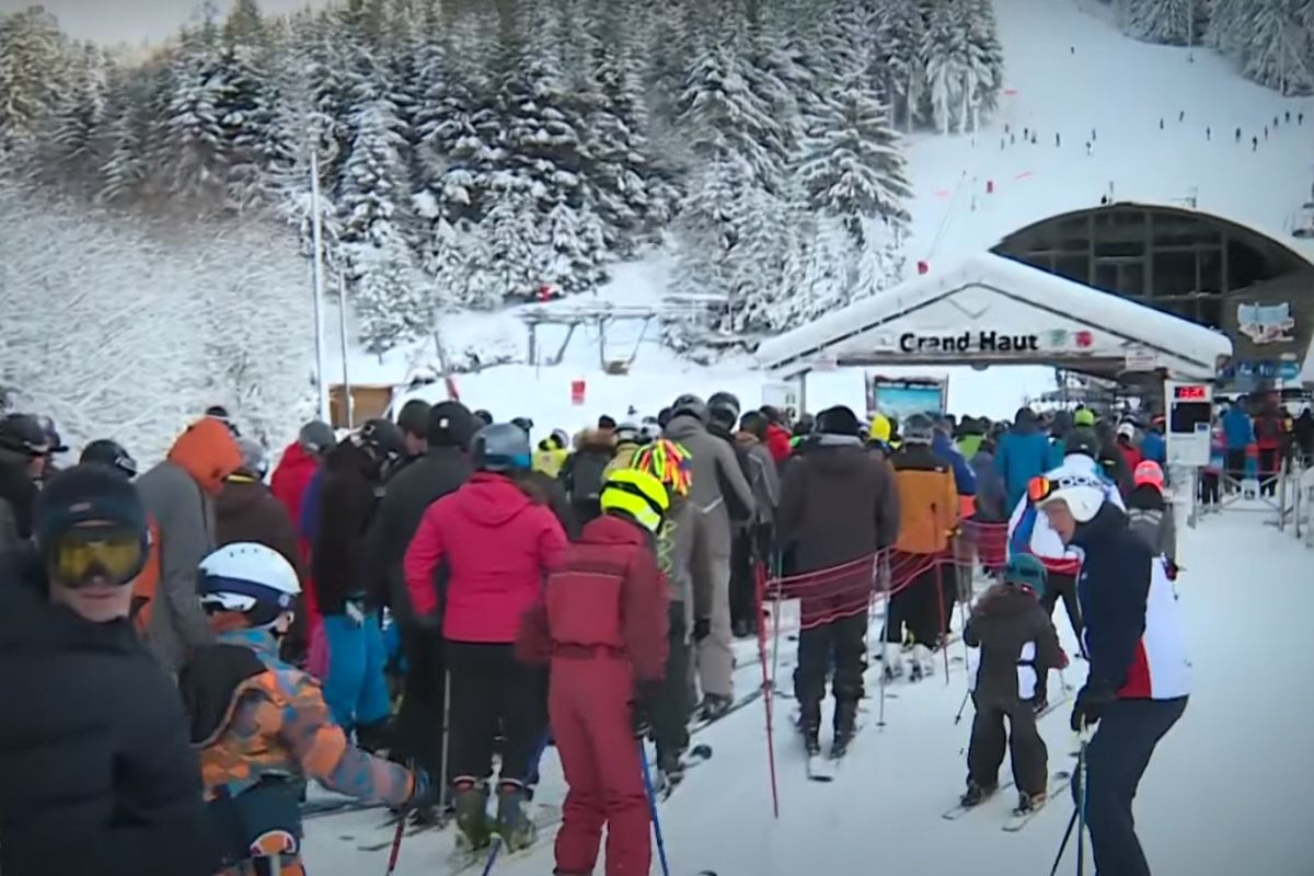 Où aller skier cet hiver en fonction de certains critères bien