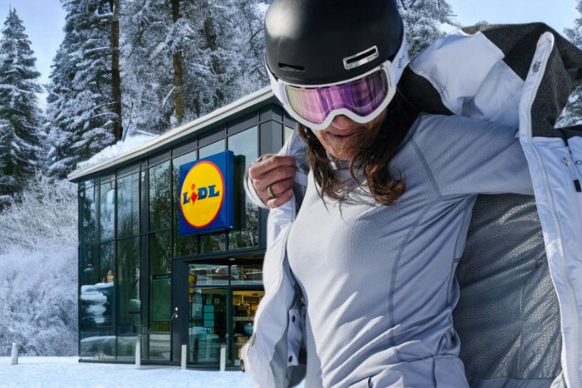 Sous-vêtement thermique ski