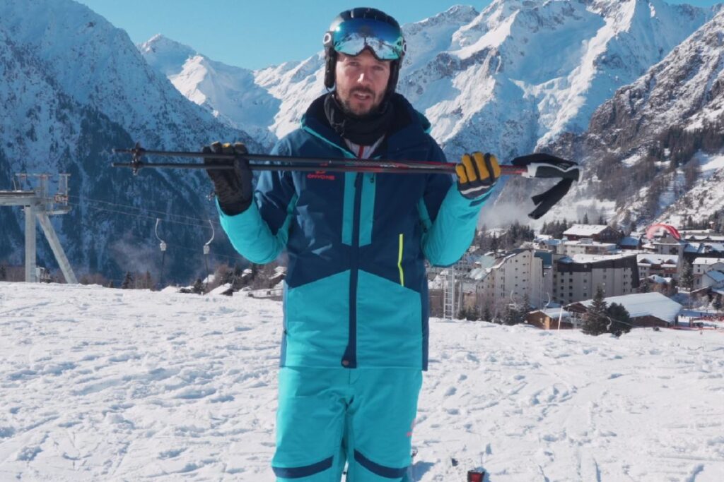 Les différents types d'équipements de ski indispensables pour les amateurs  de sports d'hiver 