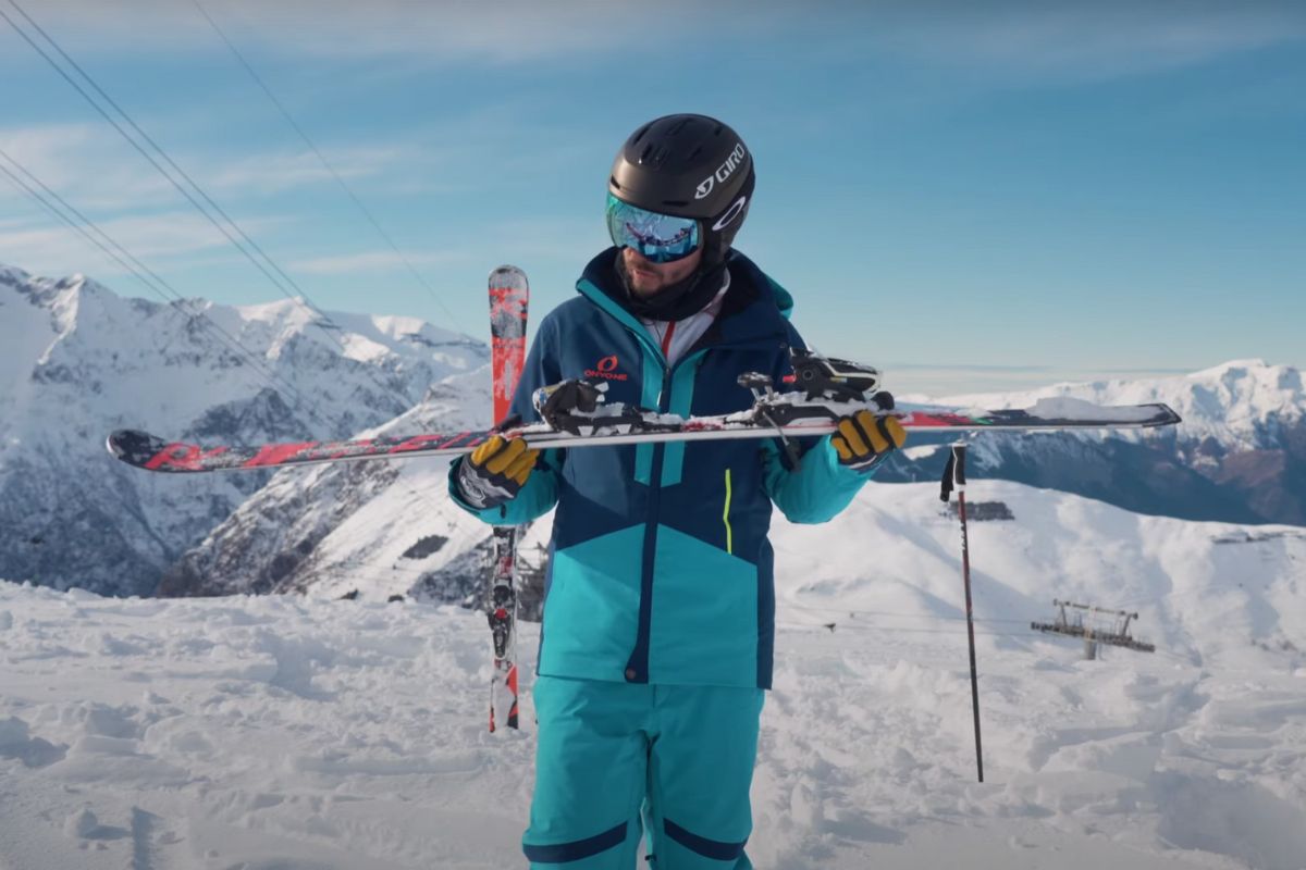 Apprendre à Skier Combien de Temps et les Techniques de Base