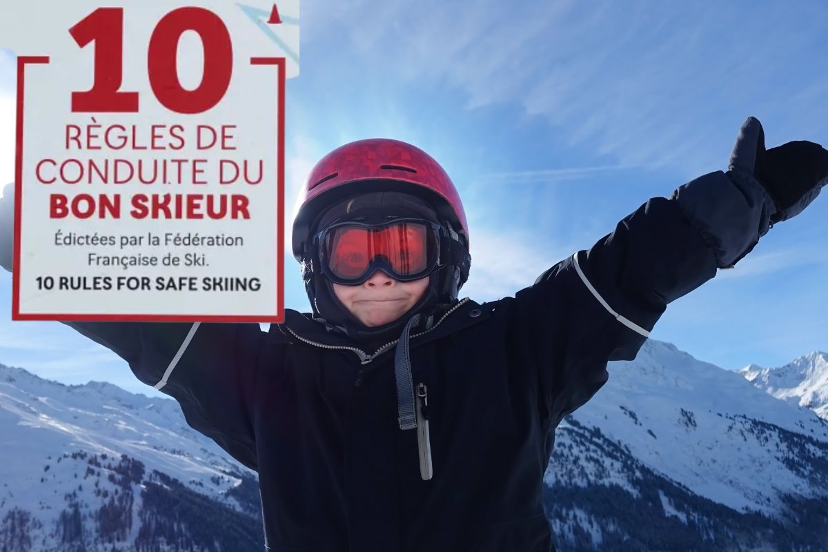Apprendre à Skier Combien de Temps et les Techniques de Base
